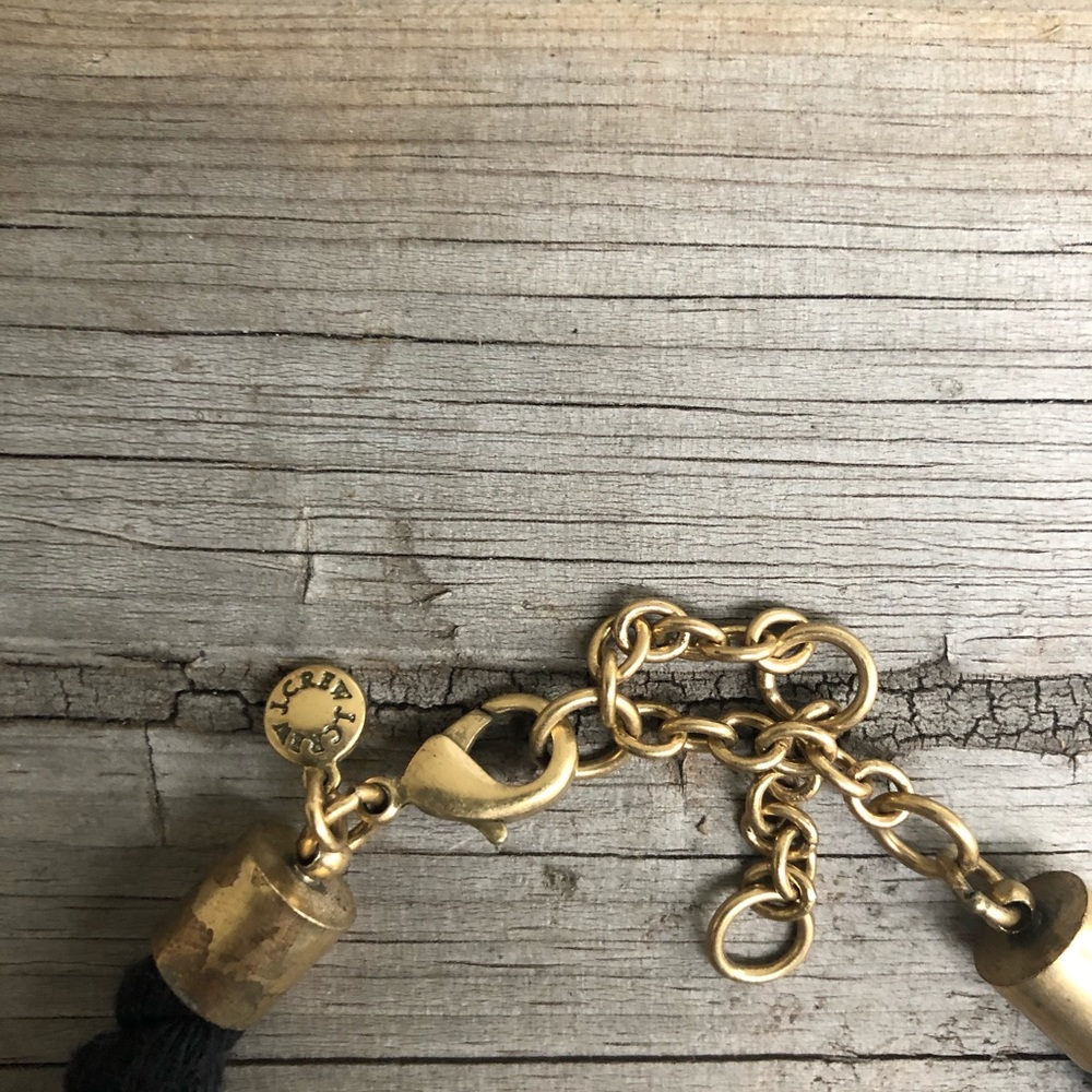 J.Crew Rope Necklace - Picture 3 of 3